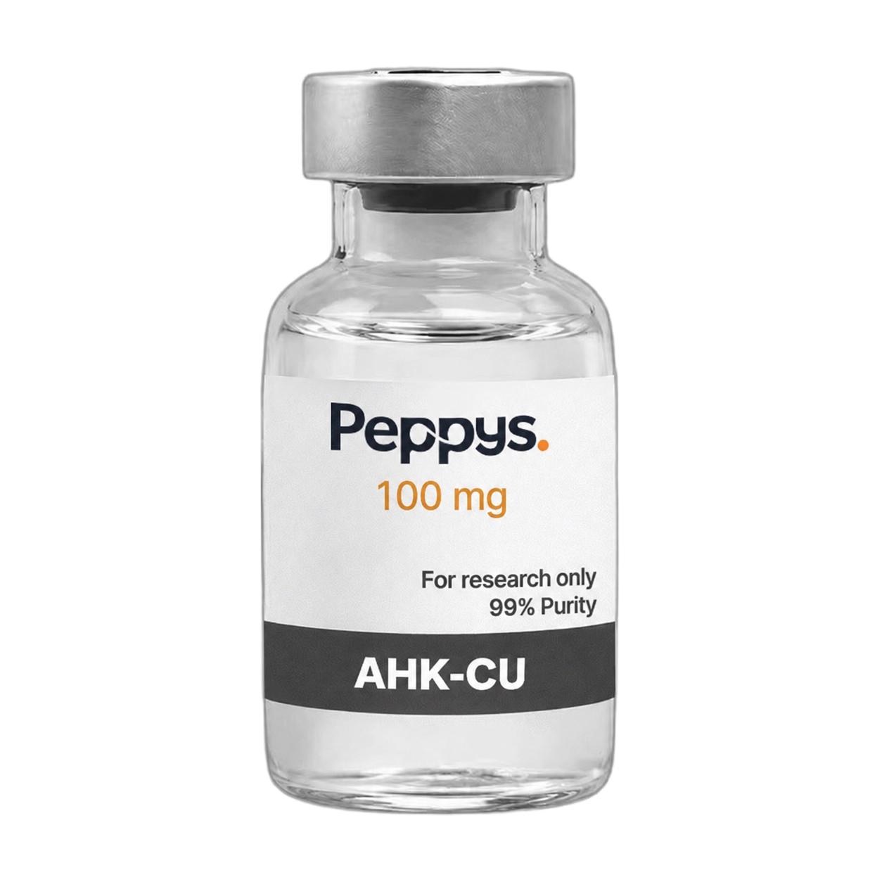 AHK-Cu 100mg vial