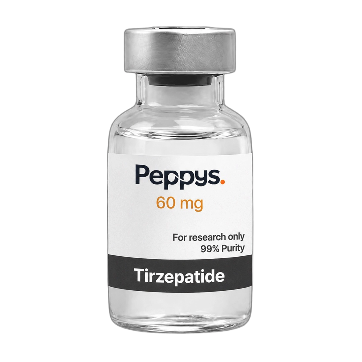 GLP-2 60mg vial