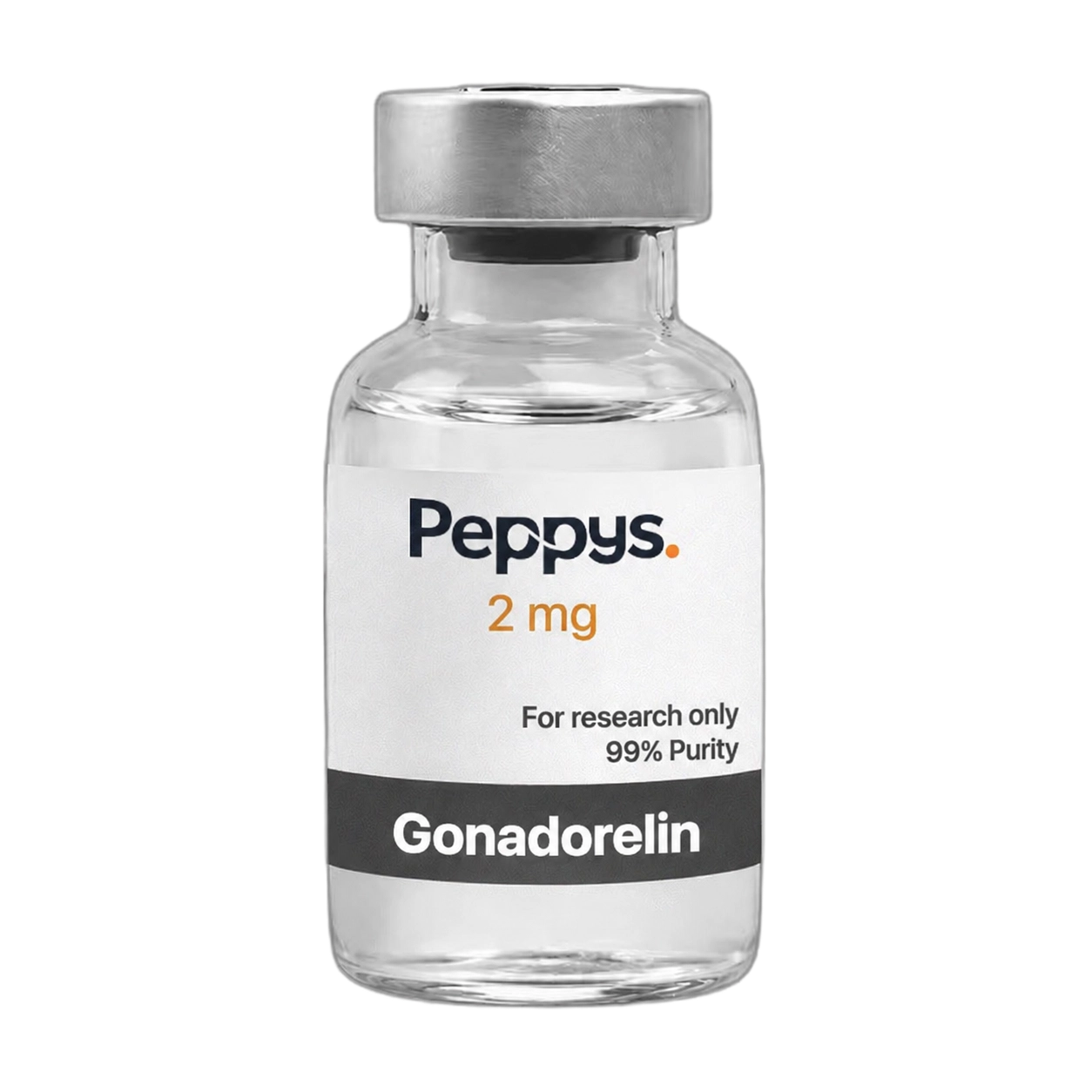 Gonadorelin 2mg vial