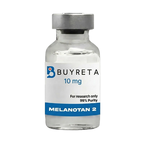 Melanotan 2