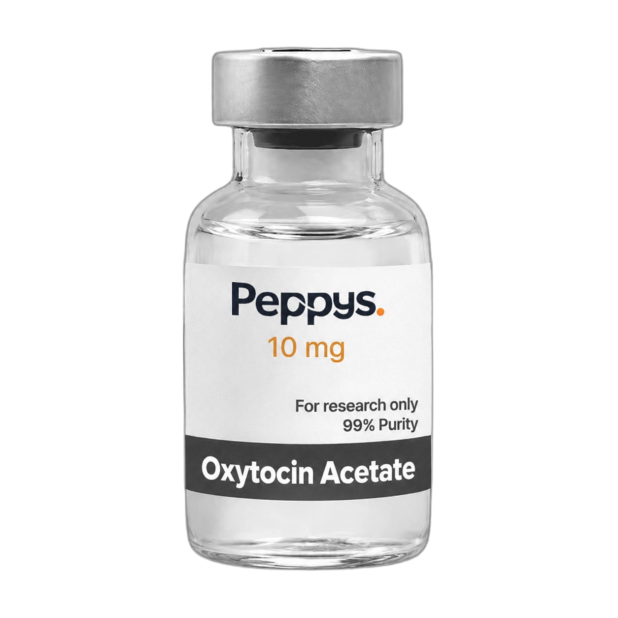 Oxytocin Acetate 10mg vial