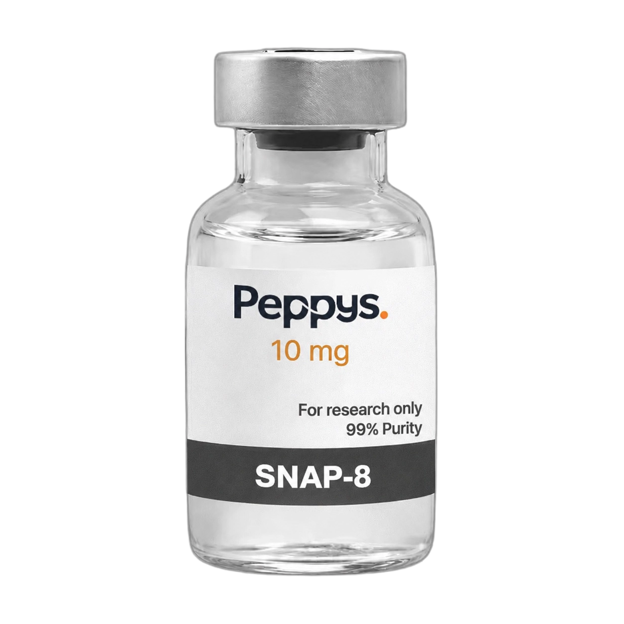SNAP-8 10mg vial