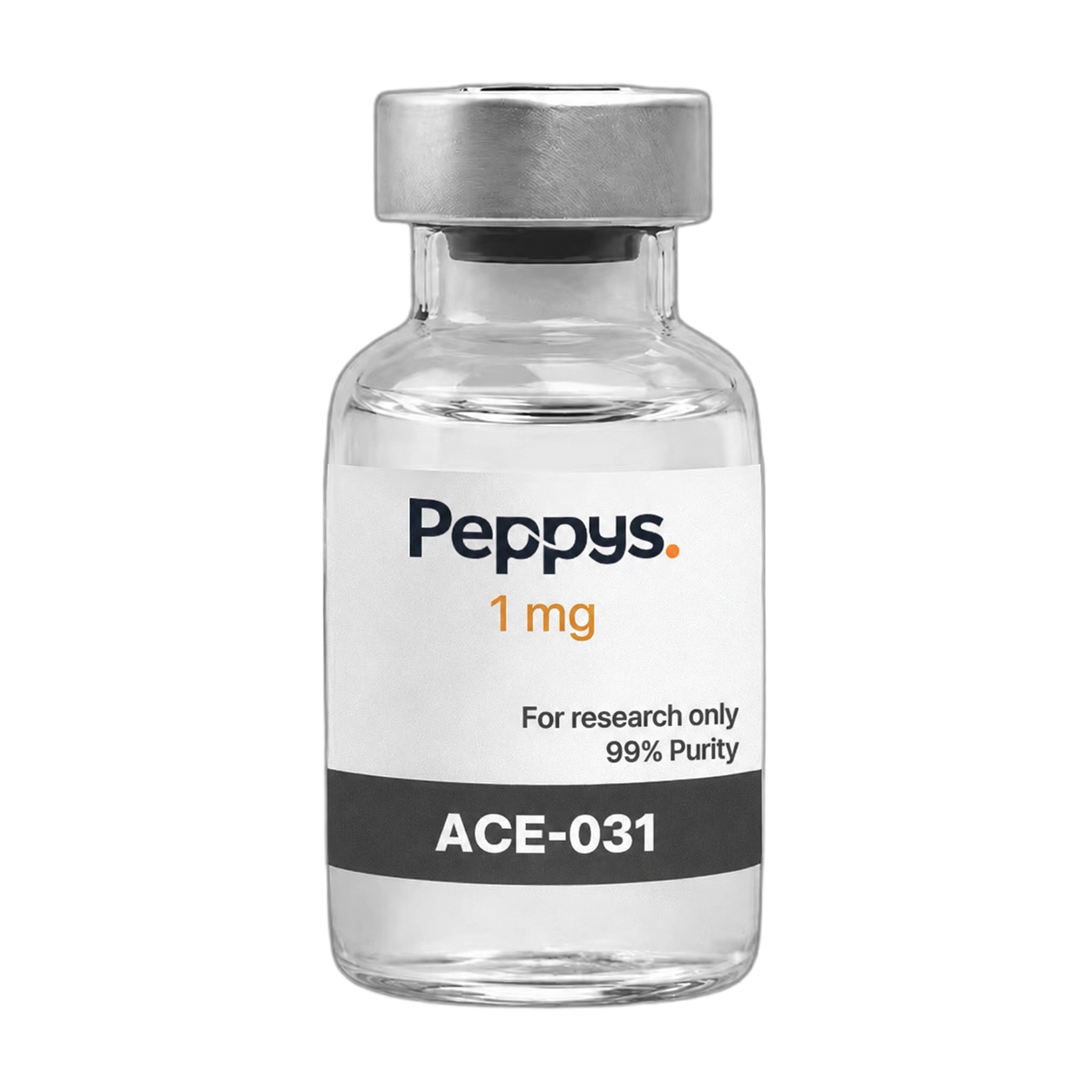 ACE-031 1mg vial