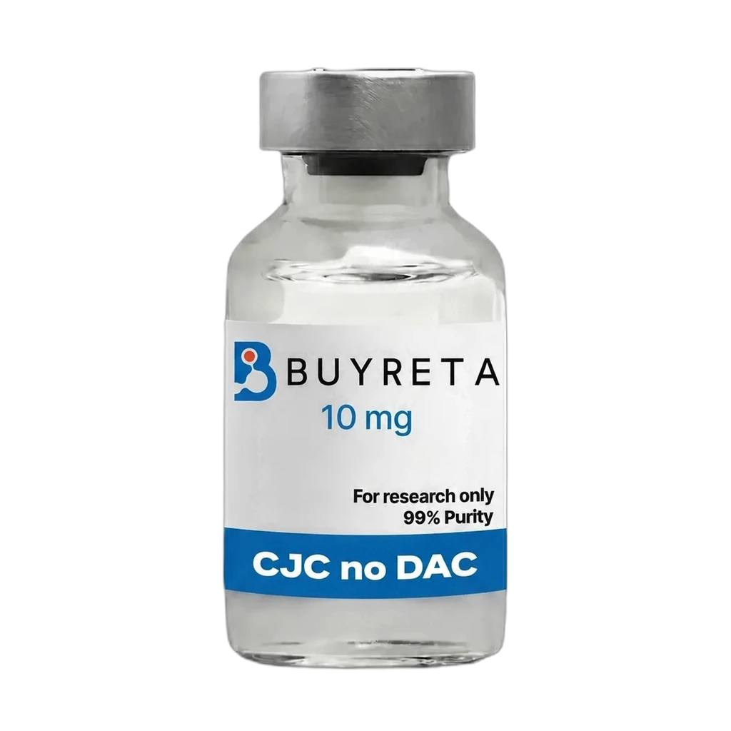 CJC-1295 No DAC