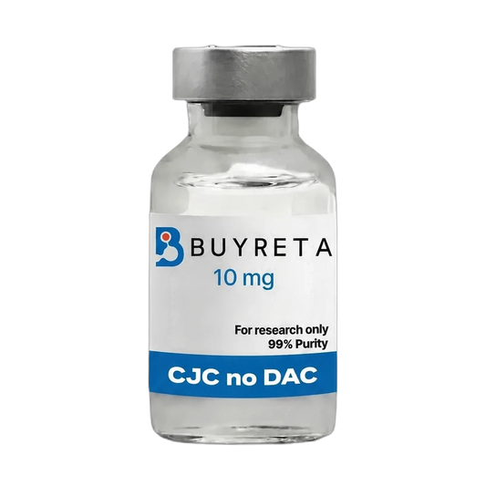 CJC-1295 No DAC
