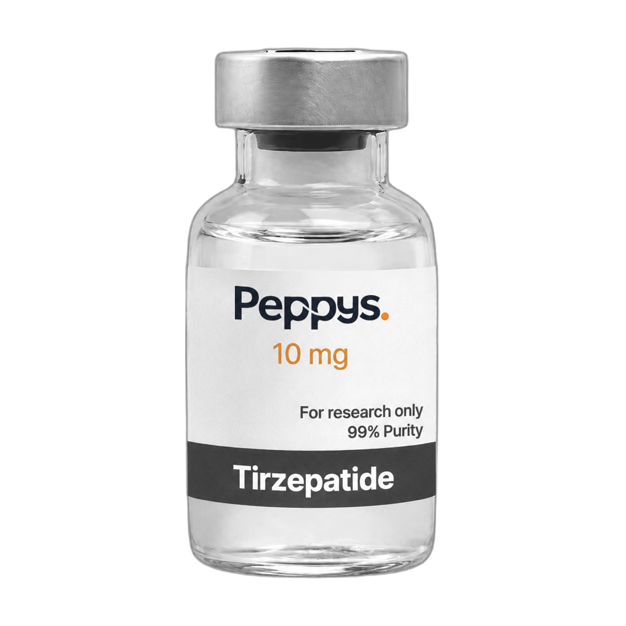 GLP-2 10mg vial