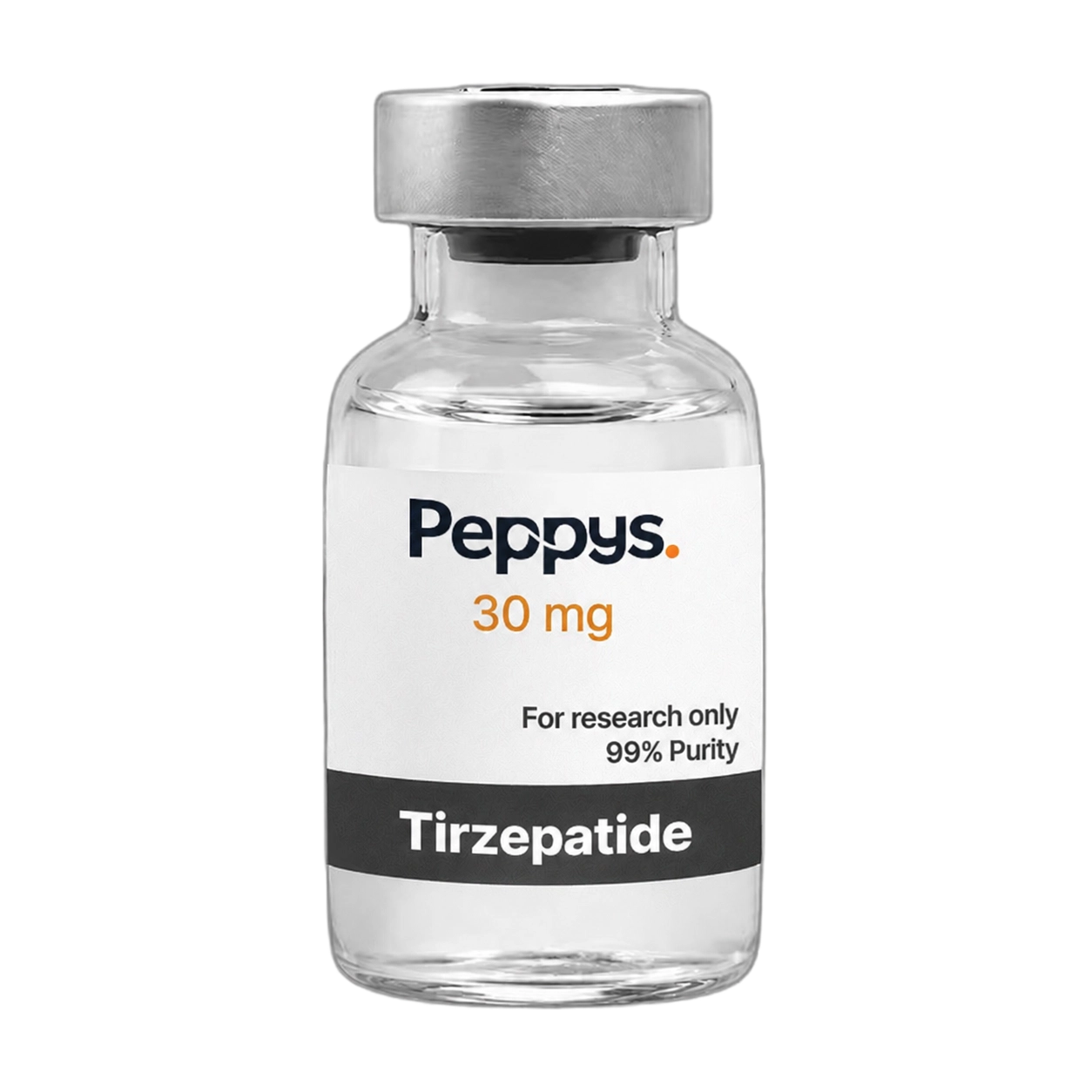 GLP-2 30mg vial