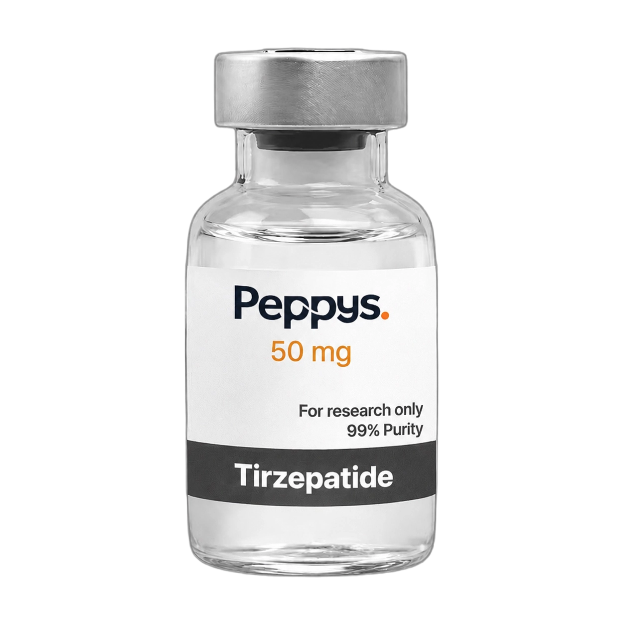 GLP-2 50mg vial