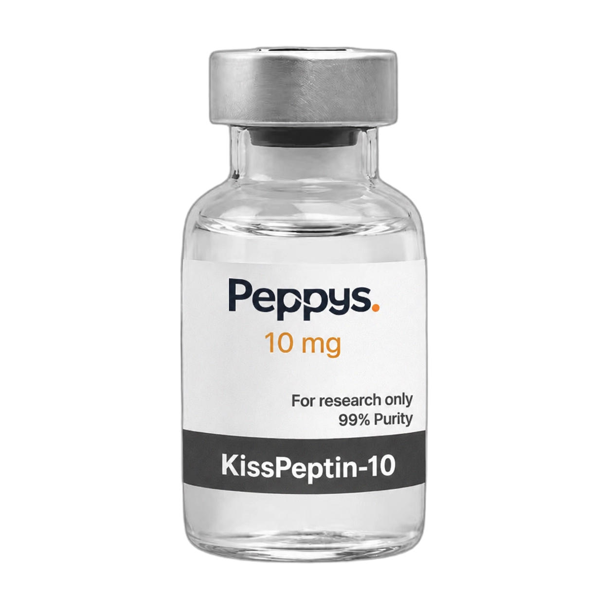 Kisspeptin-10 10mg vial