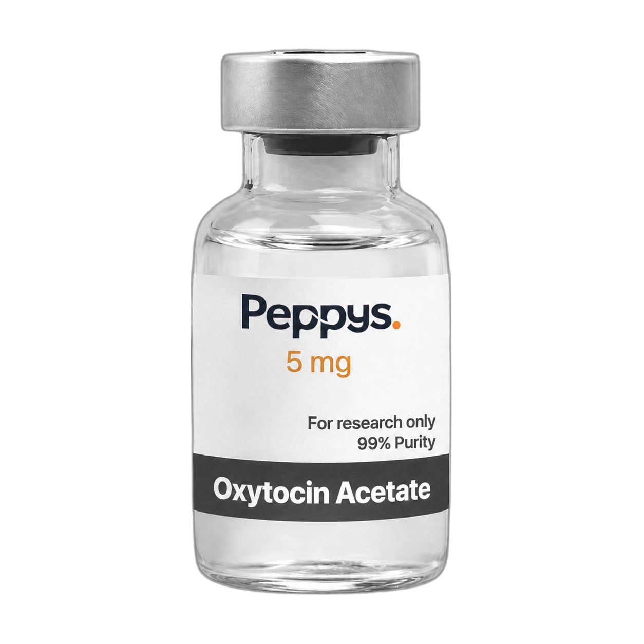 Oxytocin Acetate 5mg vial