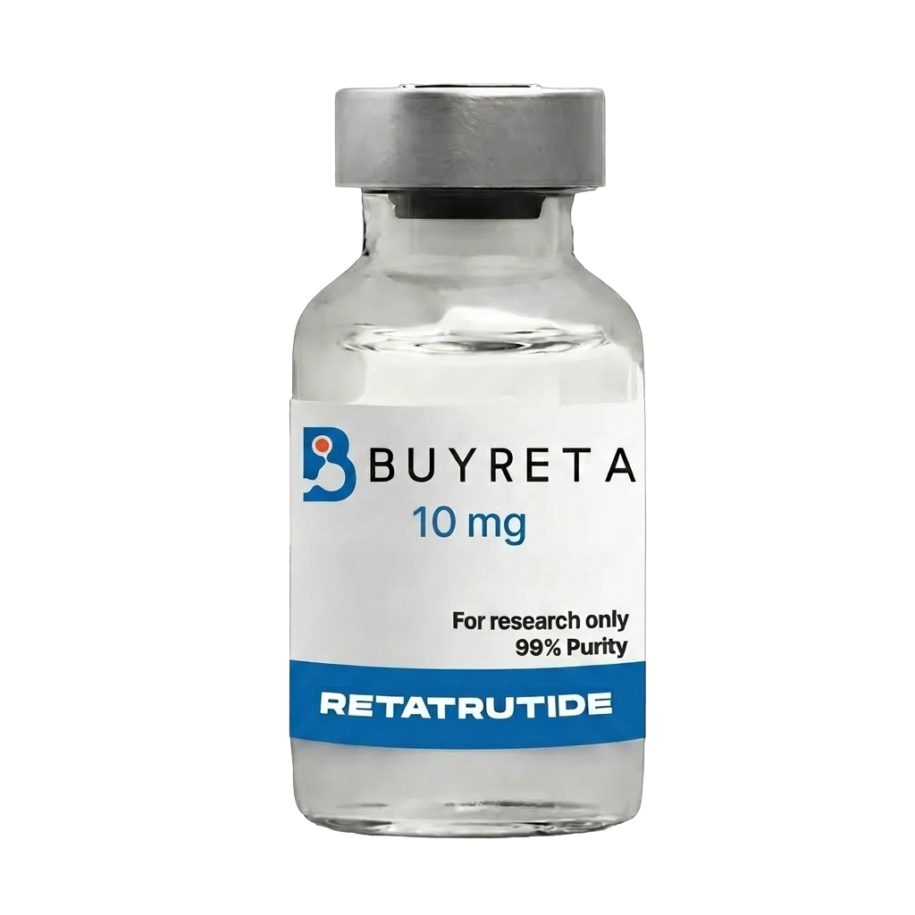 Retatrutide 10mg
